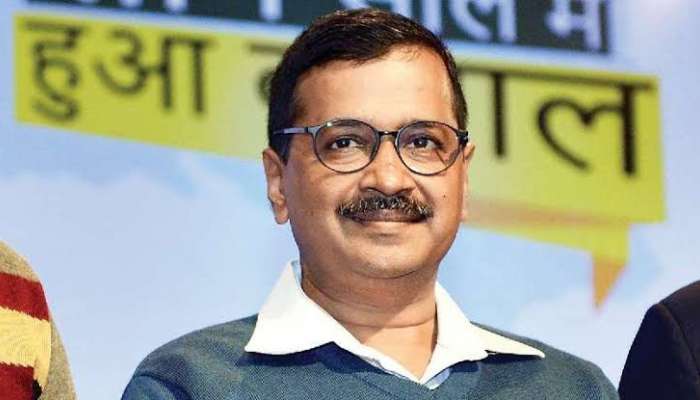 अरविंद केजरीवालांच्या रोहित पवारांना शुभेच्छा, म्हणाले....