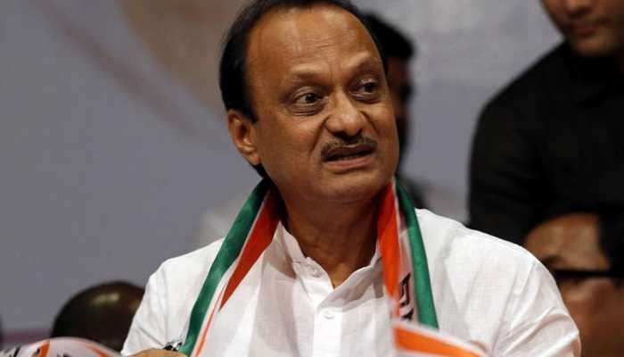 सिंचन घोटाळ्याप्रकरणी अजित पवारांनी अखेर मौन सौडलं 