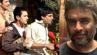 'जाने तुझे देंगे नही...' महाराष्ट्र पोलिसांचं अनोखं ट्विट