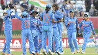 महिला खेळाडूंच्या कराराचीही बीसीसीआयकडून घोषणा, मिताली राजचं 'डिमोशन'