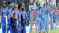 भारताच्या पुरुष आणि महिला खेळाडूंच्या मानधनात मोठी तफावत