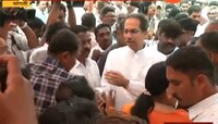 कडकनाथ कोंबडी घोटाळाप्रकरणी चौकशी करून कारवाई करु- मुख्यमंत्री