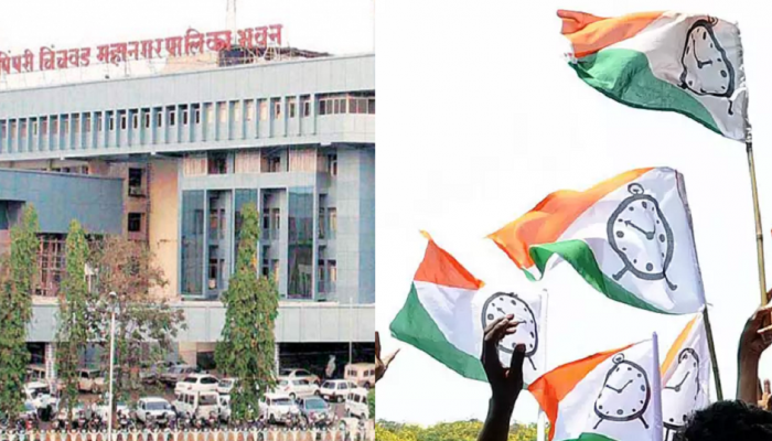 पिंपरी-चिंचवडमधील राष्ट्रवादीच्या नगरसेवकांना 'अजित पवार' का नकोसे झालेत?