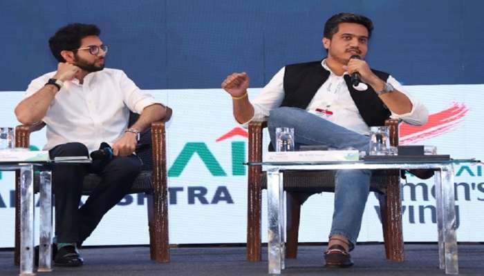फेसबुक पोस्ट लिहून 'नाईट लाईफ'च्या निर्णयाचं रोहित पवारांकडून कौतुक 