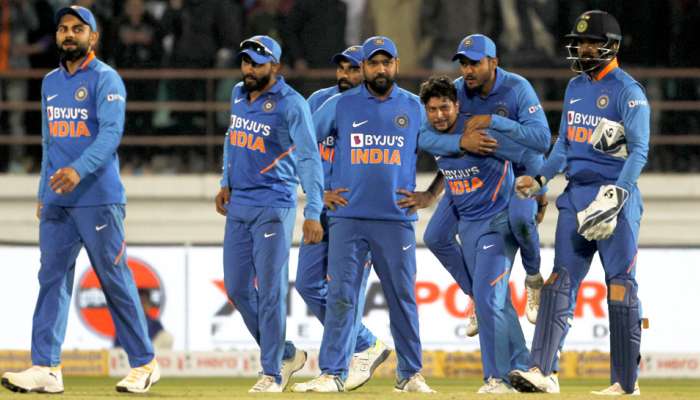 निर्णायक वनडेआधी टीम इंडियाला दुखापतींचं ग्रहण, विराट टेन्शनमध्ये