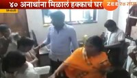 कर्जबाजारी होऊनही अनाथांना आधार देणारी माय