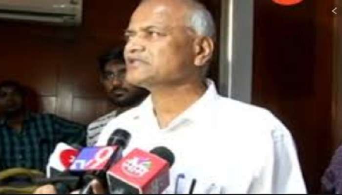 'या' कॉलेजच्या अधिष्ठाता विरोधात डॉ. लहाने यांची पोलीस तक्रार 