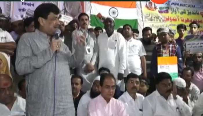 D Code Why Shiv Sena Is Silent On Congress Minister Ashok Chavan Controversial Statement