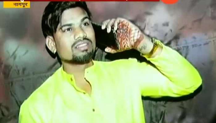 Nagpur One Murdered From DJ Controversy In Marriage Funcation Update