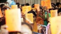 देशात १ जूनपासून 'वन नेशन, वन रेशन कार्ड' योजना लागू