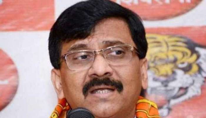 शिवसेनेविरोधात गरळ ओकणारे आता कुठे गेले; 'त्या' क्लीपवरून राऊतांचा टोला