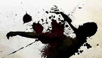 लग्नात डीजेवर नाचताना वाद, तरुणाची हत्या तर चौघे जखमी 