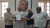 पंढरपुरात राष्ट्रवादीचा प्रयोग, दुरावलेल्या नेत्यांना सक्रीय करण्याचा प्रयत्न 