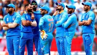 'टीम इंडिया'मध्ये मुंबईच्या खेळाडूंचा दबदबा