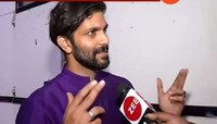 मुंबई | नेतेपदी निवड झाल्यानंतर अमित ठाकरेंची पहिली प्रतिक्रिया