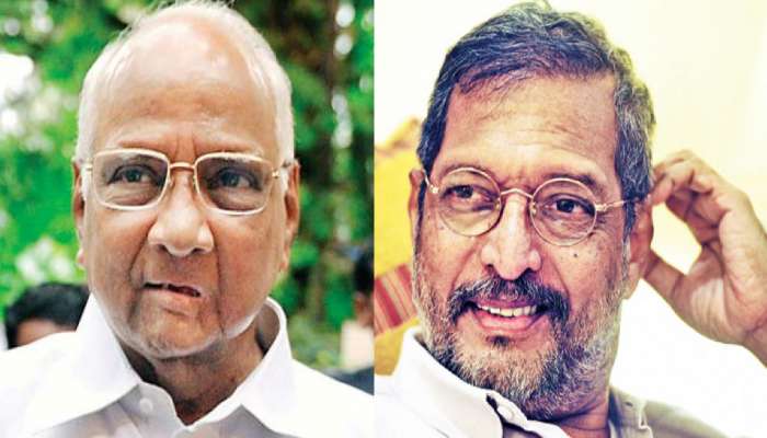 'शरद पवारच राजकारणातील चाणक्य आणि चंद्रगुप्तही'