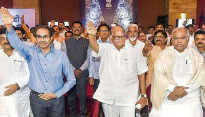 भाजपकडून महाविकासआघाडीच्या नेत्यांचे फोन टॅप? गृहमंत्र्यांचे चौकशीचे आदेश