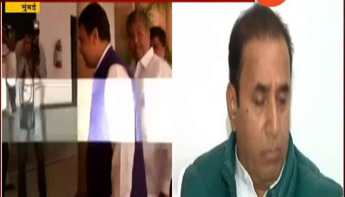 Mumbai Home Minister Anil Deshmukh On Phone Tapping By BJP Party During Election Period