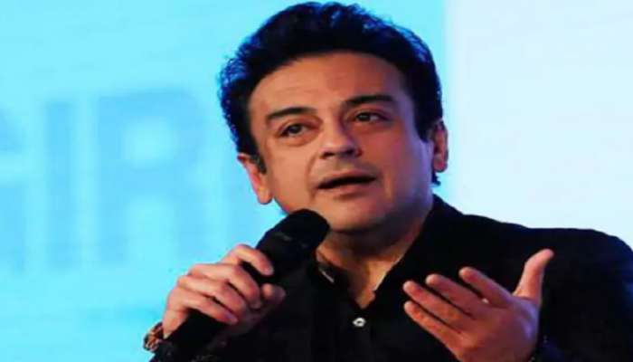 'मूळ भारतीय नागरिक नसलेल्या अदनान सामीला पद्मश्री नको'