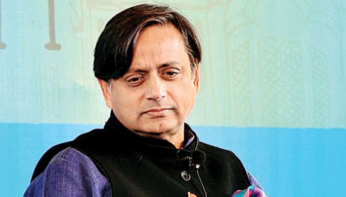 द्विराष्ट्रवादाचा सिद्धांत सर्वप्रथम सावरकरांनी मांडला होता- शशी थरुर