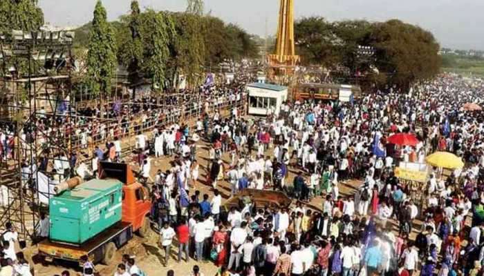 भीमा कोरेगाव प्रकरणी तपासासाठी NIA ची टीम आज पुण्यात
