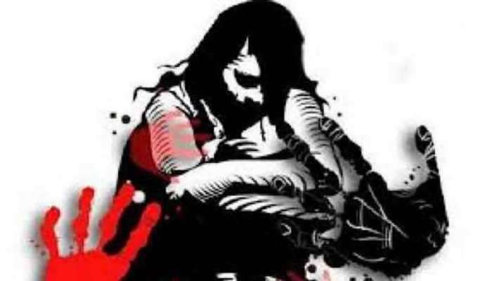 नागपुरात ५२ वर्षीय नराधमाचा १९ वर्षीय तरुणीवर बलात्कार