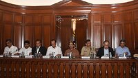 कोरेगाव भीमा हिंसा प्रकरण: NIA कडे तपास दिल्याने राज्य सरकार घेणार कायदेशीर सल्ला