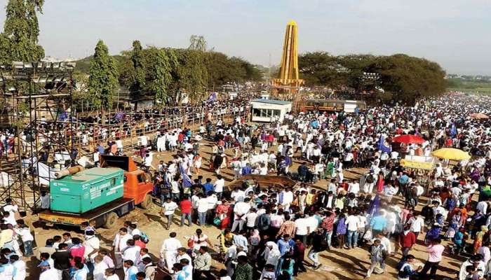 एल्गार तपासाचा वाद कोर्टात; केंद्र आणि राज्य सरकार आमनेसामने
