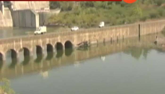 BJP Leader Prashant Bamb And BJP MP Raosaheb Danve On Marathwada Water Problem