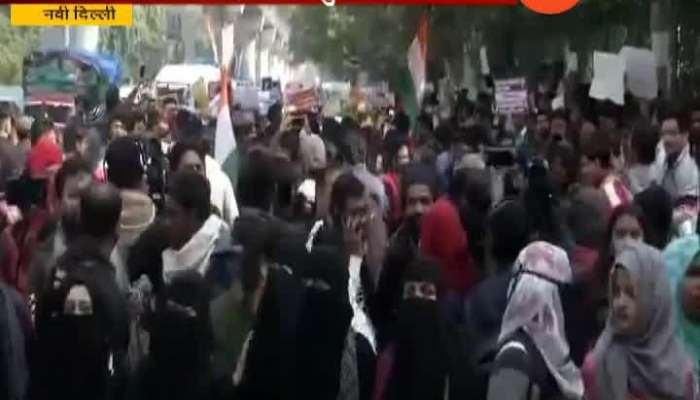 Delhi Why Gopal Opened Firing On Jamia Students In Anti CAA Rally