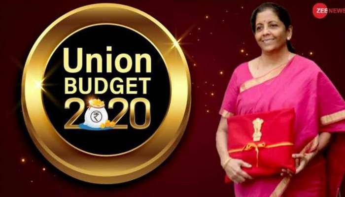 Budget 2020: आयकर भरणाऱ्या करदात्यांना आणखी दिलासा मिळण्याची शक्यता