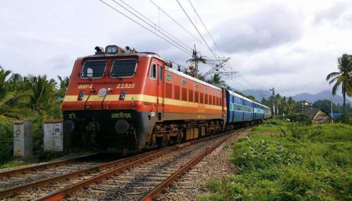 Budget 2020 : भारतीय रेल्वेवर नव्या संकल्पांचा वर्षाव  