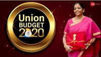 Union Budget 2020 : वीज घेण्यासाठी प्रीपेड सेवा, नवे वीज मीटर १ एप्रिलपासून