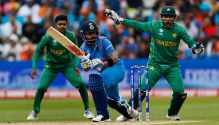 भारताचा पाकिस्तानमध्ये खेळायला नकार, या देशात होणार आशिया कप