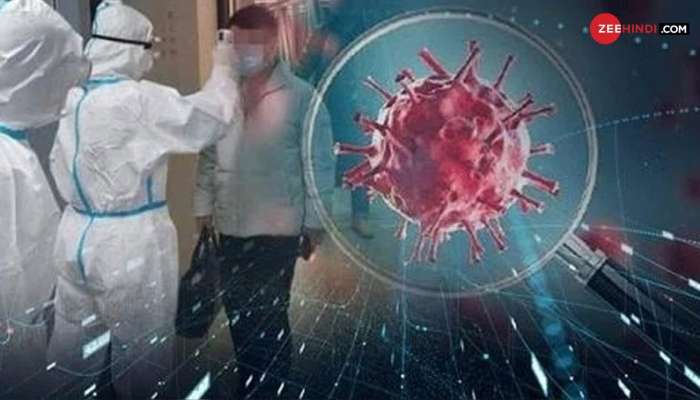 केरळमध्ये आढळला कोरोनाचा दुसरा रुग्ण