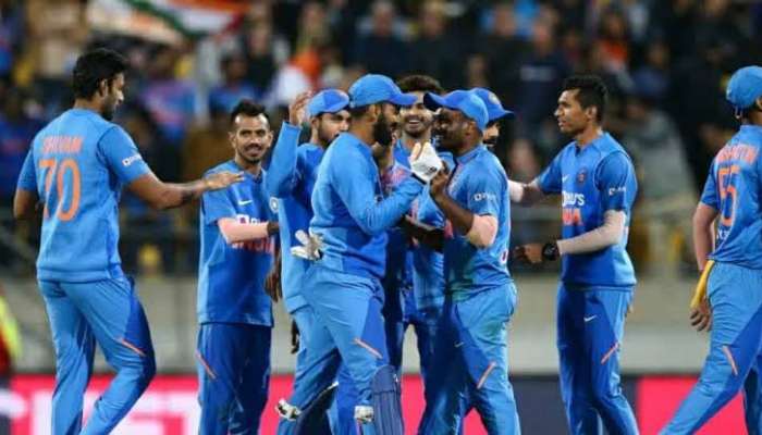 IND vs NZ: टी-२० सीरीजमध्ये भारताचे हे ५ नवे रेकॉर्ड
