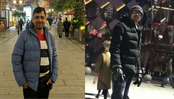 ...म्हणून धुळ्याचे दोन तरुण 'कोरोना'ग्रस्त वुहानमध्येच राहणार