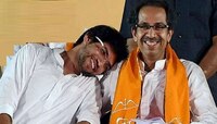 आदित्य ठाकरे मंत्री झाल्यानंतर अभिनेत्री दिशा पटनीची पहिली प्रतिक्रिया