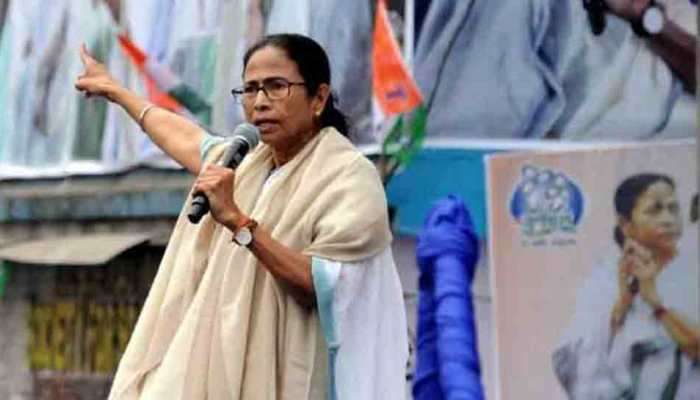 'भाजप सगळं विकून टाकेल, देशात फक्त तुरुंग आणि डिटेन्शन कॅम्प उरतील'