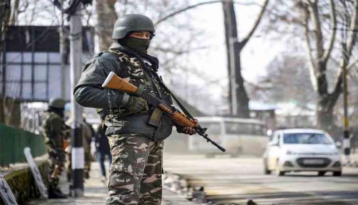 अनुच्छेद ३७० हटवल्यानंतर जम्मू- काश्मीरमध्ये मोठे बदल 