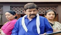 माई शेर, शेवंता सव्वाशेर आणि अण्णा...???