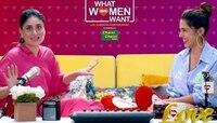 One Night Stand च्या करिनाच्या प्रश्नावर साराचं अनोखं उत्तर 