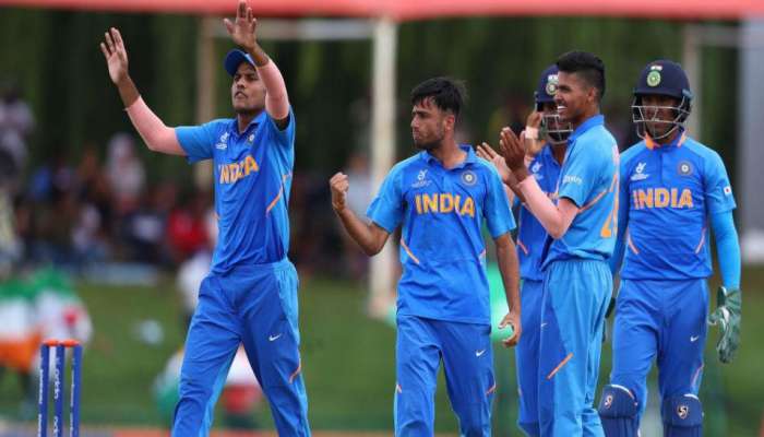 U-19 World Cup: या चुकीमुळे भारताचं वर्ल्ड कप जिंकण्याचं स्वप्न भंगलं