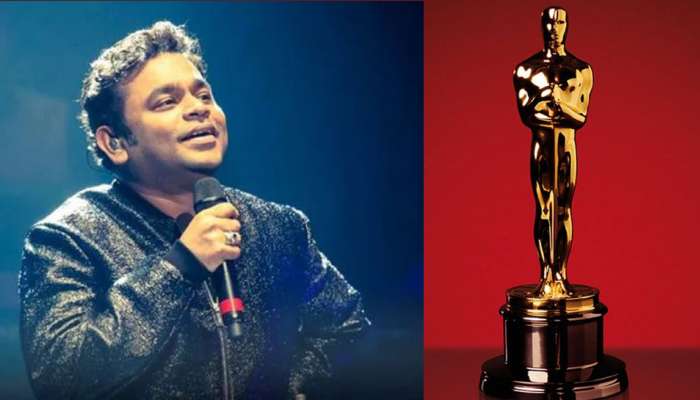 Oscars2020 : ऑस्करच्या व्यासपीठावर रेहमानचं 'जय हो'