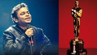 Oscars2020 : ऑस्करच्या व्यासपीठावर रेहमानचं 'जय हो'
