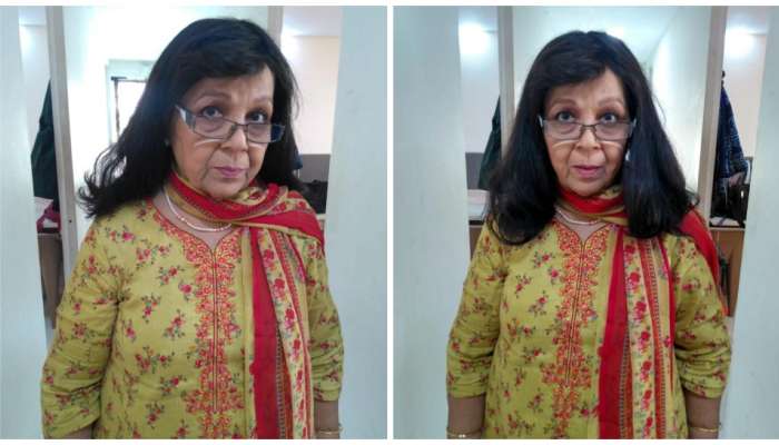 'डॉक्टर डॉन'मध्ये रोहिणी हट्टंगडींचा एनर्जेटिक परफॉर्मन्स 