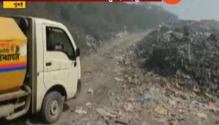 Mumbai Mahanagar Palika To Adopt Indure Modle For Garbage Problem