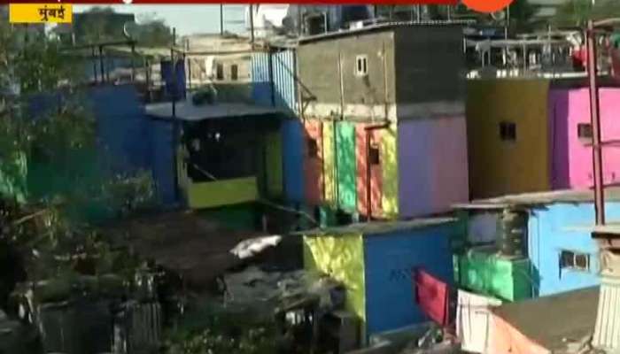 Mumbai Colaba Slum Dwellers To Get Flat Worth 2 Crores