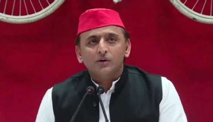 अखिलेश यांनी केजरीवाल यांना दिल्या शुभेच्छा, भाजपला आता कोणतीही 'बाग' आठवणार नाही!