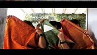 मराठमोळी अभिनेत्री विवाहबंधनात अडकली 